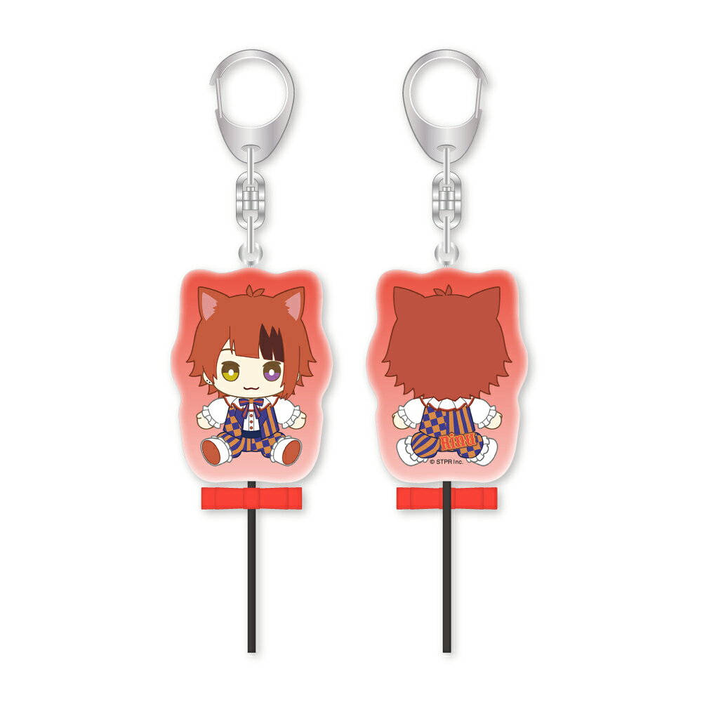 楽天市場】すとぷり 莉犬 缶バッチの通販