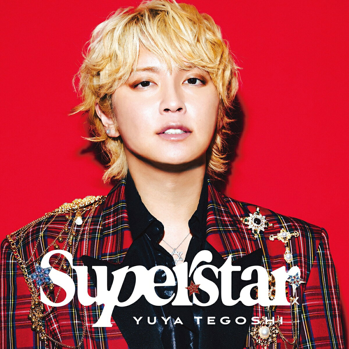 ☆SUPER☆STAR☆ (初回生産限定盤 CD＋DVD)