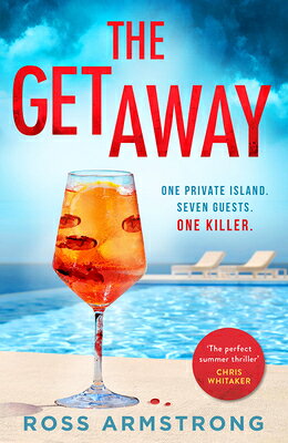 The Getaway GETAWAY [ Ross Armstrong ]