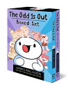 The Odd 1s Out: Boxed Set ODD 1S OUT BOXED SET James Rallison