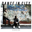 【楽天ブックス限定先着特典 先着特典】DANCE IN CITY ～for groovers only～ (初回生産限定盤 2CD)(オリジナルアクリルキーホルダー イベント応募はがき) DEEN