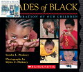 Using poetic language and stunning photographs, the Pinkneys create a remarkable affirmation of the beauty and diversity of African-American children in this board book edition of their bestselling picture book. Full color.