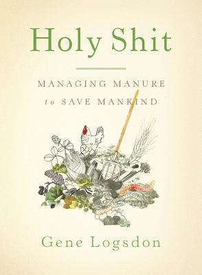 Contrary Farmer" Gene Logsdon provides the inside story of manure--the greatest, yet most misunderstood, natural resource. He artfully describes how to manage farm manure, pet manure, and human manure to make fertilizer and humus.