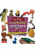 Itty　Bitty　Crocheted　Critters