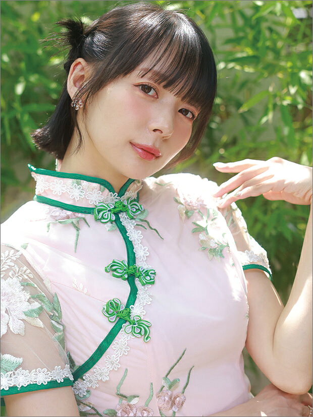 卓上 岡田紗佳（2027年1月始まりカレンダー）