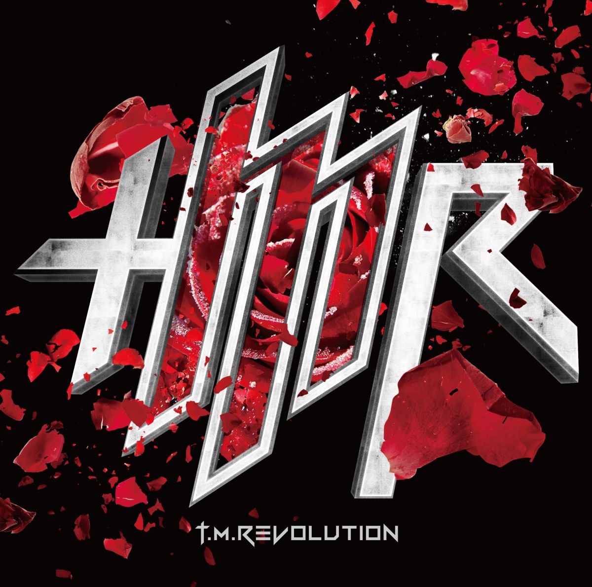 Phantom Pain (初回限定盤 CD＋DVD) [ T.M.Revolution ]