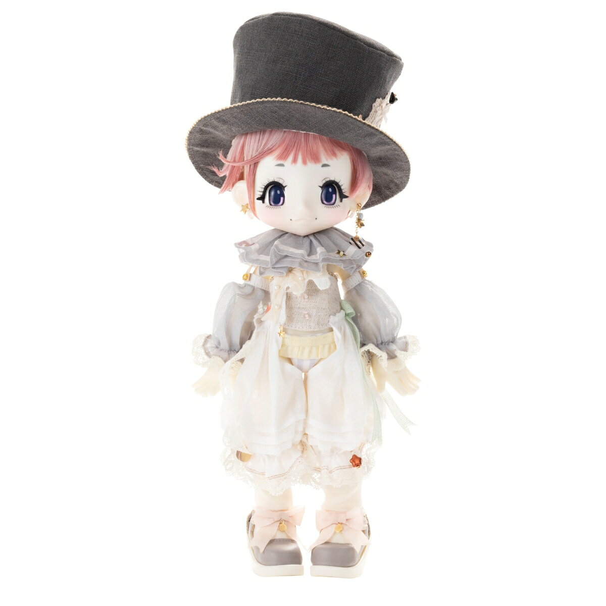 KIKIPOP!×camellia Milky Way 【AKP001-KCM】 (ドール)