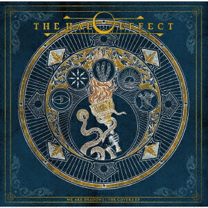 WE ARE SHADOWS - THE COVERS EP [ THE HALO EFFECT ]