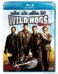 WILD HOGS/団塊ボーイズ【Blu-ray】 [ ジョン・トラヴォルタ ]