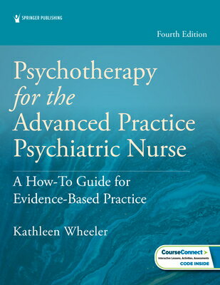 Psychotherapy for the Advanced Practice Psychiatric Nurse: A How-To Guide for Evidence-Based Practic PSYCHOTHERAPY FOR THE ADVD PRA 