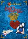 DESCENDANTS 2:EVIE'S FASHION BOOK(H) 