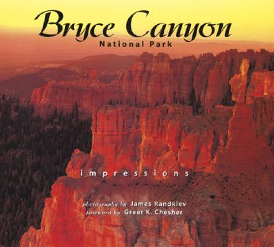 BRYCE CANYON NATL PARK IMPRESS James Randklev Greer K. Chesher FARCOUNTRY PR2003 Paperback English ISBN：9781560372516 洋書 Art & Entertainment（芸術＆エンターテインメント） Photography