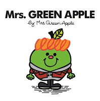 Mrs. GREEN APPLE (Picture Book Edition) (完全生産限定盤)