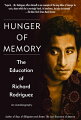 Hunger of Memory is the story of Mexican-American Richard Rodriguez, who begins his schooling in Sacramento, California, knowing just 50 words of English, and concludes his university studies in the stately quiet of the reading room of the British Museum. 
Here is the poignant journey of a "minority student" who pays the cost of his social assimilation and academic success with a painful alienation -- from his past, his parents, his culture -- and so describes the high price of "making it" in middle-class America. 
Provocative in its positions on affirmative action and bilingual education, Hunger of Memory is a powerful political statement, a profound study of the importance of language ... and the moving, intimate portrait of a boy struggling to become a man. "From the Paperback edition.