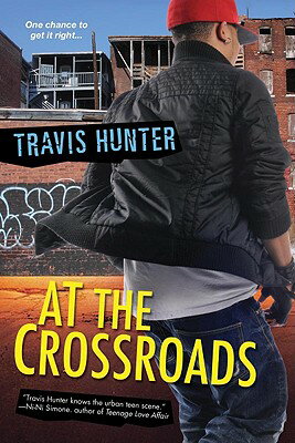 At the Crossroads AT THE CROSSROADS [ Travis Hunter ]