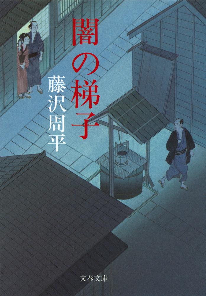 闇の梯子新装版