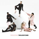 【輸入盤】ラッキー ワンズ PENTATONIX