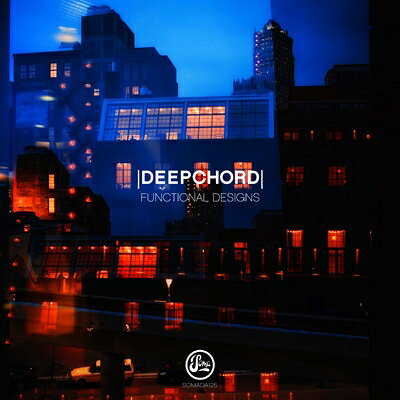 【輸入盤】Functional Designs