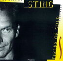 【輸入盤】 STING ／ BEST OF 1984／1994 FIELDS [ スティング ]