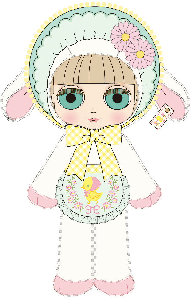 ブライス ウナアンドドット (ドール)