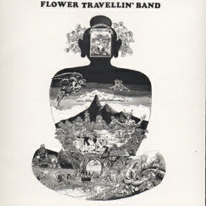 SATORI [ FLOWER TRAVELLIN' BAND ]