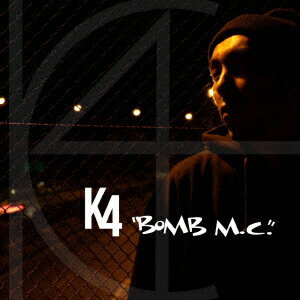 “Bomb M.C."