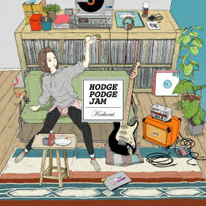 Hodge Podge Jam