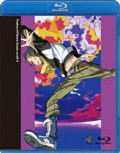 交響詩篇エウレカセブン 6【Blu-ray】 [ BONES ]