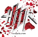 Phantom Pain [ T.M.Revolution ]