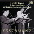 【輸入盤】Violin Concertos: Kogan, Bruck, Silvestri / Paris Conservatoire.o