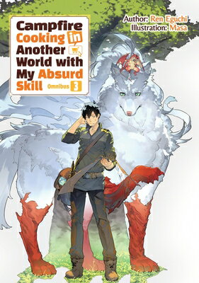 Campfire Cooking in Another World with My Absurd