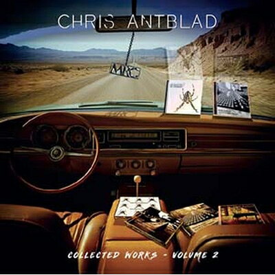 【輸入盤】Collected Works Vol. 2 (6cd Box Set)