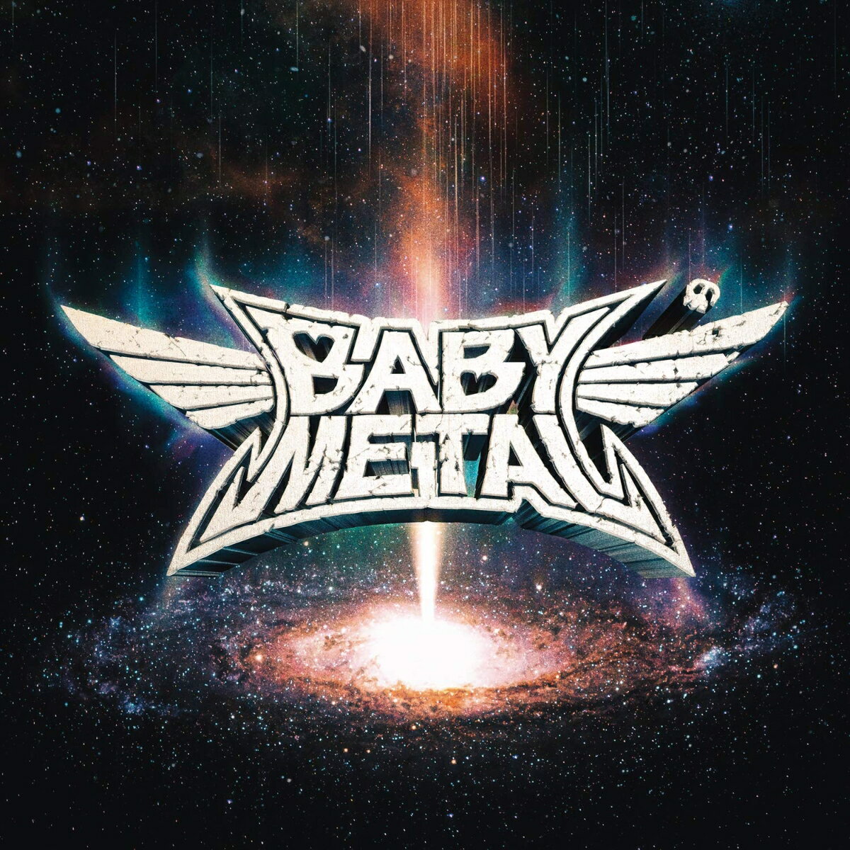 【輸入盤】METAL GALAXY