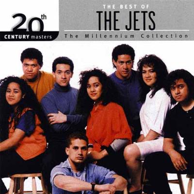 【輸入盤】Best Of [ Jets ]