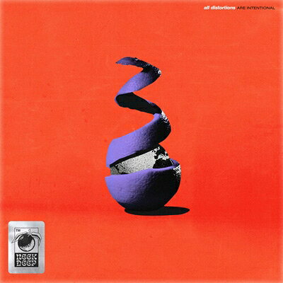 【輸入盤】All Distortions Are Intentional