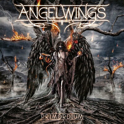 【輸入盤】Primordium