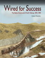 This lavishly illustrated story of technology, people, and commerce describes the Butte, Anaconda & Pacific Railway's hauling of vast amounts of copper ore from Butte Hill, Montana, to smelter operations 26 miles west. Wired for Success also delineates the BA&P's essential role in the development of electric railroads in the United States.