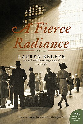 A Fierce Radiance FIERCE RADIANCE 