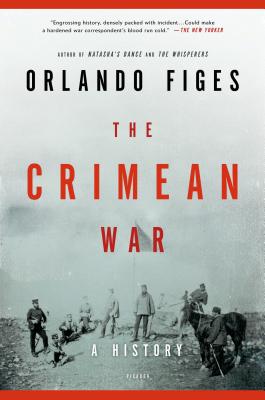 From "the great storyteller of modern Russian historians," ("Financial Times") comes the definitive account of the forgotten war that shaped the modern age. Figes reconstructs the first full conflagration of modernity, a global industrialized struggle fought with unusual ferocity and incompetence.