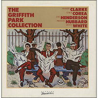 【輸入盤】Griffith Park Collection