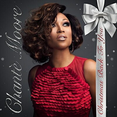 【輸入盤】Christmas Back To You (Digi)