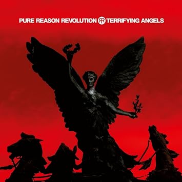 【輸入盤】テリファイイング・エンジェルズ