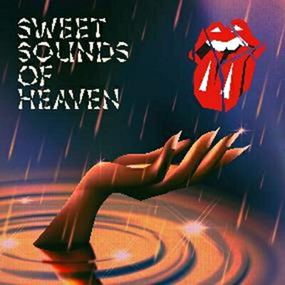 【輸入盤】Sweet Sounds Of Heaven (CDシングル)