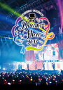 ミュージカル リズムゲーム『夢色キャスト』DREAM☆SHOW 2017 LIVE DVD (ゲーム ミュージック)