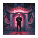 ワンピース - ミックステープ・フロム・バラティエ (フロム・ザ・ネットフリックス・シリーズ)【アナログ盤】 [ ソニア・ベロウソヴァ、ジョナ・オスティネッリ ...