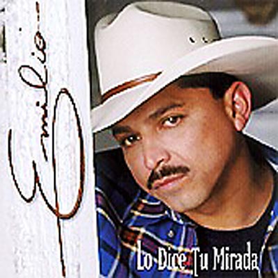 【輸入盤】Lo Dice Tu Mirada [ Emilio Navair