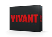 予約開始！『VIVANT』12/27発売
