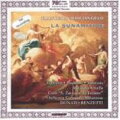 【輸入盤】La Sunamitide: Renzetti / Abruzzese Youth O Galeazzi Maurizio