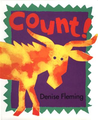 Wiggle like a worm, bounce like a kangaroo, leap like a frog! Count from one gnu to 10 lizards to 50 bees. This inventive concept book is as much fun for the youngest child at home as it is for their older siblings in school. Full color.