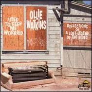 【輸入盤】Used To Keep Me Worried - Reflections Of A Lost Legend Of The Blues